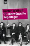 13 unerwünschte Reportagen