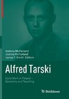 Alfred Tarski