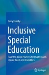 Inclusive Special Education