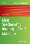 Mass Spectrometry Imaging of Small Molecules