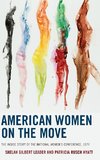 American Women on the Move