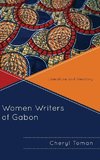 Women Writers of Gabon