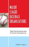 Major League Baseball Organizations