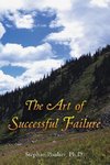 The Art of Successful Failure