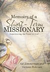 Memoirs of a Short-Term Missionary