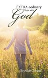 EXTRA-ordinary Steps with GOD