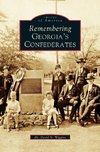 Remembering Georgia's Confederates