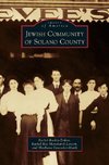 Jewish Community of Solano County