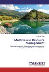 Multiple-use Resource Management