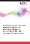 Digitalización de mastografías con corrección de luz