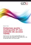 Sistemas punto - multipunto IP con método de acceso TDMA