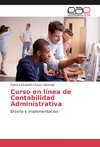 Curso en línea de Contabilidad Administrativa