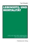 Lebensstil und Mortalität