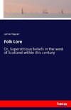 Folk Lore