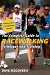 The Complete Guide to Racewalking