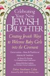 Celebrating Your New Jewish Daughter