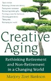 Creative Aging