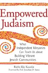 Empowered Judaism