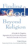 Finding God Beyond Religion