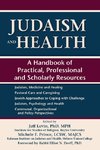 Judaism and Health