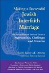 Making a Successful Jewish Interfaith Marriage