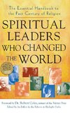 Spiritual Leaders Who Changed the World