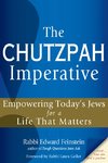 The Chutzpah Imperative