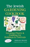 The Jewish Gardening Cookbook