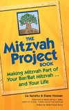 The Mitzvah Project Book