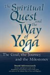 The Spiritual Quest and the Way of Yoga