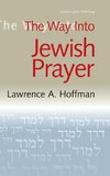 The Way Into Jewish Prayer