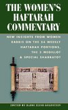 The Women's Haftarah Commentary