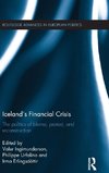 Iceland's Financial Crisis