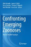 Confronting Emerging Zoonoses