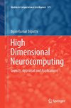 High Dimensional Neurocomputing