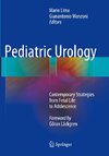 Pediatric Urology