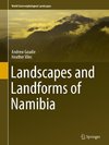 Landscapes and Landforms of Namibia