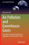 Air Pollution and Greenhouse Gases