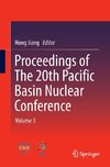 Proceedings of The 20th Pacific Basin Nuclear Conference