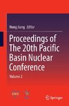 Proceedings of The 20th Pacific Basin Nuclear Conference