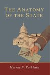 ANATOMY OF THE STATE