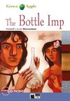 The Bottle Imp. Buch + CD-ROM