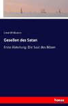 Gesellen des Satan