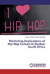 Marketing Implications of Hip-Hop Culture in Durban South Africa