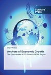 Anchors of Economic Growth