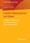 Zwischen Repräsentation und Diskurs