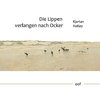 Die Lippen verlangen nach Ocker