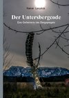 Der Untersbergcode