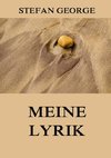 Meine Lyrik