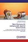 New therapeutic compounds against tuberculosis